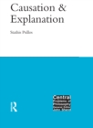 Causation and Explanation - eBook
