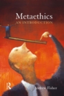 Metaethics : An Introduction - eBook