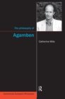 The Philosophy of Agamben - eBook