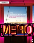 Arts Entrepreneurship : Creating a New Venture in the Arts - eBook