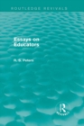 Essays on Educators (REV) RPD - eBook