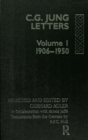 Letters of C. G. Jung : Volume I, 1906-1950 - eBook