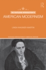 The Routledge Introduction to American Modernism - eBook