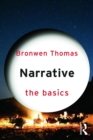 Narrative: The Basics - eBook