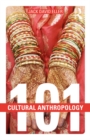 Cultural Anthropology: 101 - eBook