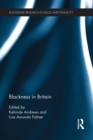 Blackness in Britain - eBook