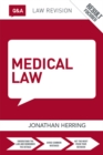 Q&A Medical Law - eBook