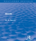 Swift (Routledge Revivals) - eBook
