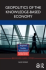 Geopolitics of the Knowledge-Based Economy - eBook