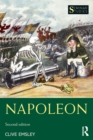 Napoleon : Conquest, Reform and Reorganisation - eBook