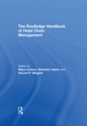 The Routledge Handbook of Hotel Chain Management - eBook