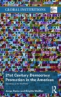 21st Century Democracy Promotion in the Americas : Standing up for the Polity - eBook