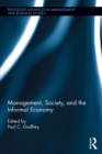 Management, Society, and the Informal Economy - eBook