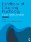 Handbook of Coaching Psychology : A Guide for Practitioners - eBook