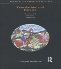 Translation and Empire - eBook