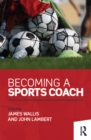 Becoming a Sports Coach - eBook