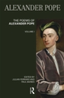 The Poems of Alexander Pope: Volume One - eBook