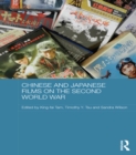 Chinese and Japanese Films on the Second World War - eBook