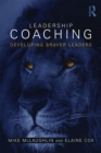 Leadership Coaching : Developing braver leaders - eBook