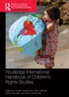 Routledge International Handbook of Children’s Rights Studies - eBook
