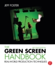The Green Screen Handbook : Real-World Production Techniques - eBook