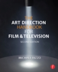 The Art Direction Handbook for Film & Television - eBook