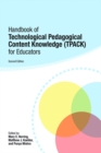 Handbook of Technological Pedagogical Content Knowledge (TPACK) for Educators - eBook