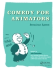 Comedy for Animators - eBook