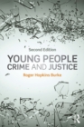 Young People, Crime and Justice - eBook
