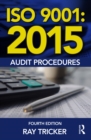 ISO 9001:2015 Audit Procedures - eBook