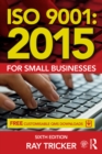 ISO 9001:2015 for Small Businesses - eBook