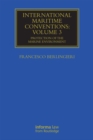 International Maritime Conventions (Volume 3) : Protection of the Marine Environment - eBook