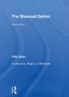 The Bisexual Option : Second Edition - eBook