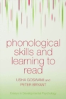 Phonological Skills and Learning to Read - eBook