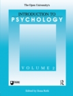 Introduction To Psychology - eBook