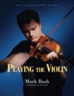 Playing the Violin - eBook