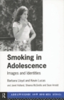 Smoking in Adolescence : Images and Identities - eBook