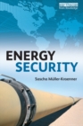 Energy Security - eBook