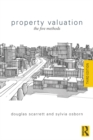 Property Valuation : The Five Methods - eBook