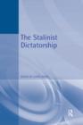 The Stalinist Dictatorship - eBook