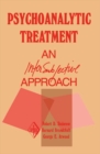 Psychoanalytic Treatment : An Intersubjective Approach - eBook