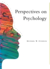 Perspectives On Psychology - eBook