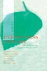 Eyewitness Memory : Theoretical and Applied Perspectives - eBook