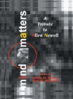 Mind Matters : A Tribute To Allen Newell - eBook