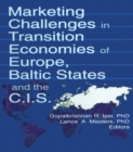 Marketing Challenges in Transition Economies of Europe, Baltic States and the CIS - eBook