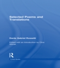 Selected Poems - eBook