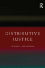 Distributive Justice - eBook