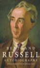 The Autobiography of Bertrand Russell - eBook