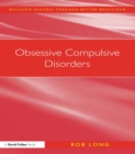 Obsessive Compulsive Disorders - eBook