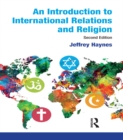 An Introduction to International Relations and Religion - eBook